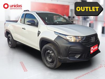FIAT Strada Endurance 1.3 C.S. 2024 - miniatura 3