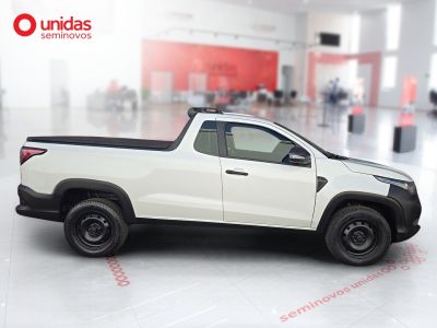 FIAT Strada Endurance 1.3 C.S. 2024 - miniatura 4