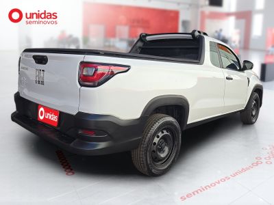 FIAT Strada Endurance 1.3 C.S. 2024 - miniatura 5