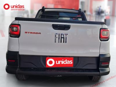 FIAT Strada Endurance 1.3 C.S. 2024 - miniatura 6