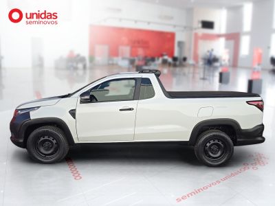 FIAT Strada Endurance 1.3 C.S. 2024 - miniatura 7