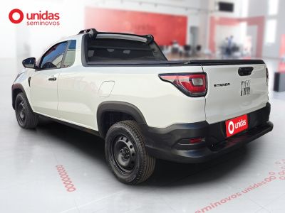 FIAT Strada Endurance 1.3 C.S. 2024 - miniatura 8