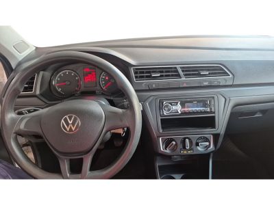 VOLKSWAGEN Saveiro Robust 1.6 16v C.S. 2025 - miniatura 9