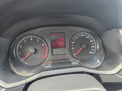 VOLKSWAGEN Saveiro Robust 1.6 16v C.S. 2025 - miniatura 11