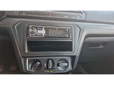 VOLKSWAGEN Saveiro Robust 1.6 16v C.S. 2025 - miniatura 12