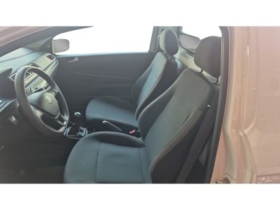 VOLKSWAGEN Saveiro Robust 1.6 16v C.S. 2025 - miniatura 14