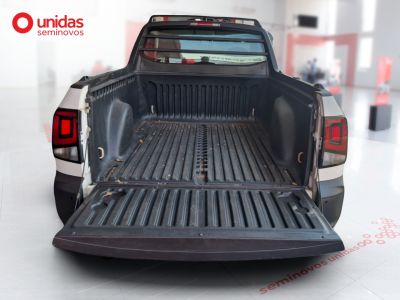 VOLKSWAGEN Saveiro Robust 1.6 16v C.S. 2025 - miniatura 15