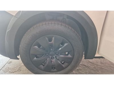 VOLKSWAGEN Saveiro Robust 1.6 16v C.S. 2025 - miniatura 17