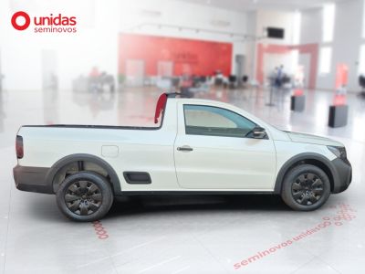 VOLKSWAGEN Saveiro Robust 1.6 16v C.S. 2026 - miniatura 8