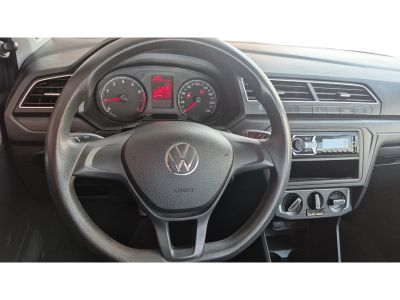 VOLKSWAGEN Saveiro Robust 1.6 16v C.S. 2026 - miniatura 9