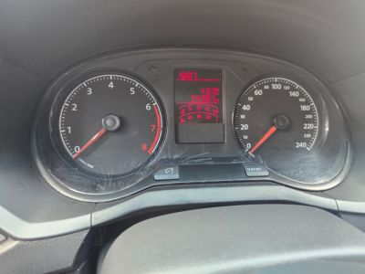 VOLKSWAGEN Saveiro Robust 1.6 16v C.S. 2026 - miniatura 10