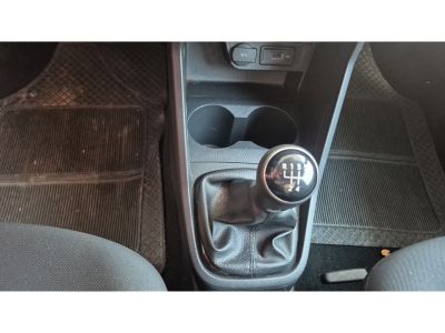 VOLKSWAGEN Saveiro Robust 1.6 16v C.S. 2026 - miniatura 12