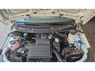 VOLKSWAGEN Saveiro Robust 1.6 16v C.S. 2026 - miniatura 15