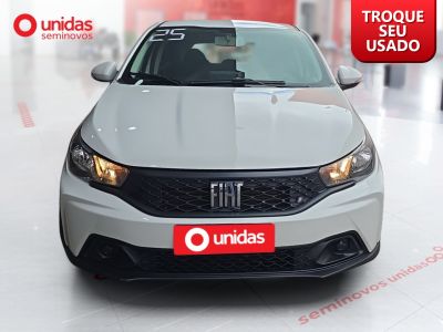 FIAT Argo Drive 1.0 2025 - miniatura 2
