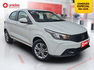 FIAT Argo Drive 1.0 2025 - miniatura 3