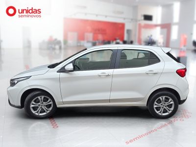 FIAT Argo Drive 1.0 2025 - miniatura 4