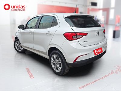 FIAT Argo Drive 1.0 2025 - miniatura 5