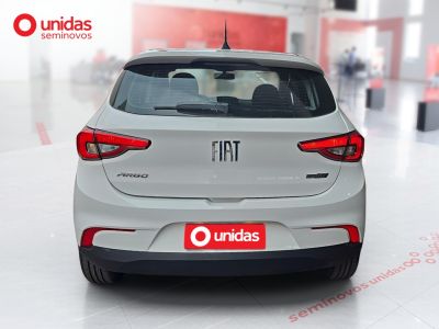 FIAT Argo Drive 1.0 2025 - miniatura 6