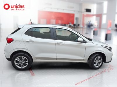 FIAT Argo Drive 1.0 2025 - miniatura 7