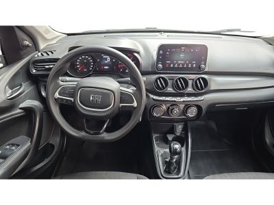 FIAT Argo Drive 1.0 2025 - miniatura 9