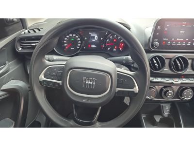 FIAT Argo Drive 1.0 2025 - miniatura 10