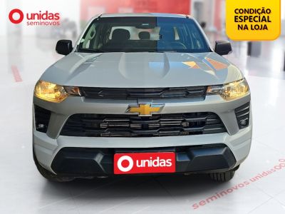CHEVROLET S10 WT 2.8CTDi 16v 4x4 C.D. 2026 - miniatura 2
