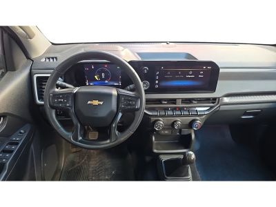 CHEVROLET S10 WT 2.8CTDi 16v 4x4 C.D. 2026 - miniatura 9