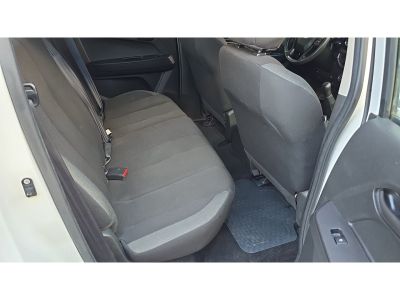 CHEVROLET S10 WT 2.8CTDi 16v 4x4 C.D. 2026 - miniatura 16