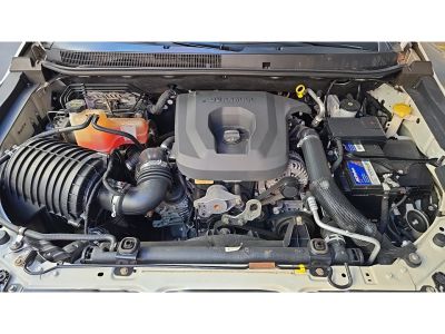 CHEVROLET S10 WT 2.8CTDi 16v 4x4 C.D. 2026 - miniatura 18