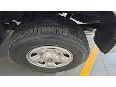 CHEVROLET S10 WT 2.8CTDi 16v 4x4 C.D. 2026 - miniatura 19