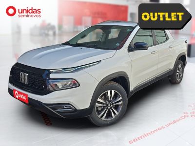 FIAT Toro Freedom 1.3T 16v 2025