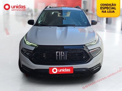 FIAT Toro Freedom 1.3T 16v 2025 - miniatura 2