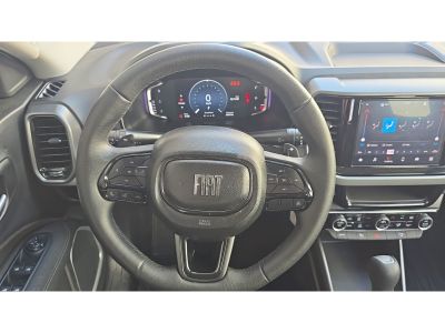 FIAT Toro Freedom 1.3T 16v 2025 - miniatura 10