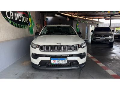 JEEP Compass Sport 1.3 16v T270 2026 - miniatura 2