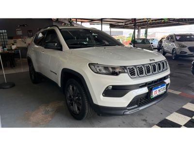 JEEP Compass Sport 1.3 16v T270 2026 - miniatura 3