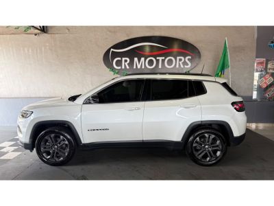 JEEP Compass Sport 1.3 16v T270 2026 - miniatura 4