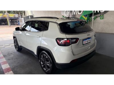JEEP Compass Sport 1.3 16v T270 2026 - miniatura 5