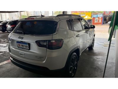 JEEP Compass Sport 1.3 16v T270 2026 - miniatura 7