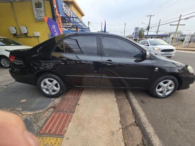 TOYOTA Corolla XEi 1.8 16v 2005 - miniatura 4