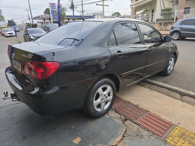 TOYOTA Corolla XEi 1.8 16v 2005 - miniatura 5