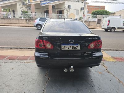 TOYOTA Corolla XEi 1.8 16v 2005 - miniatura 6