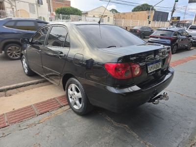 TOYOTA Corolla XEi 1.8 16v 2005 - miniatura 7