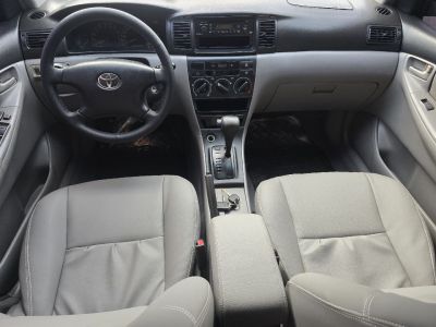 TOYOTA Corolla XEi 1.8 16v 2005 - miniatura 10