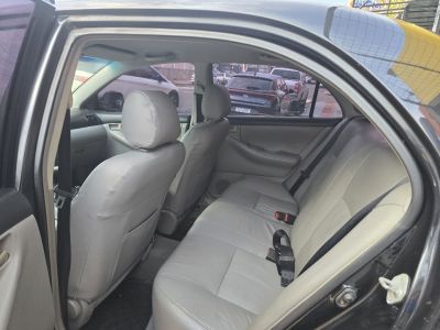 TOYOTA Corolla XEi 1.8 16v 2005 - miniatura 11