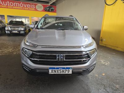 FIAT Toro Freedom 2.0TDi 16v 4x4 2022