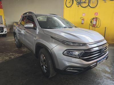 FIAT Toro Freedom 2.0TDi 16v 4x4 2022 - miniatura 2