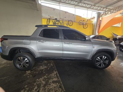 FIAT Toro Freedom 2.0TDi 16v 4x4 2022 - miniatura 3