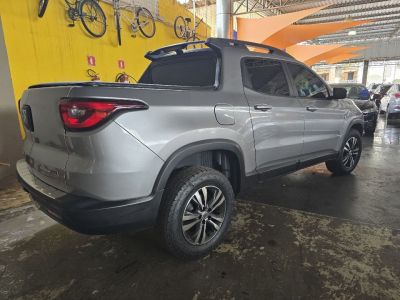 FIAT Toro Freedom 2.0TDi 16v 4x4 2022 - miniatura 4