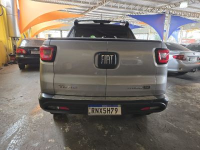FIAT Toro Freedom 2.0TDi 16v 4x4 2022 - miniatura 5