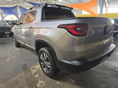 FIAT Toro Freedom 2.0TDi 16v 4x4 2022 - miniatura 6